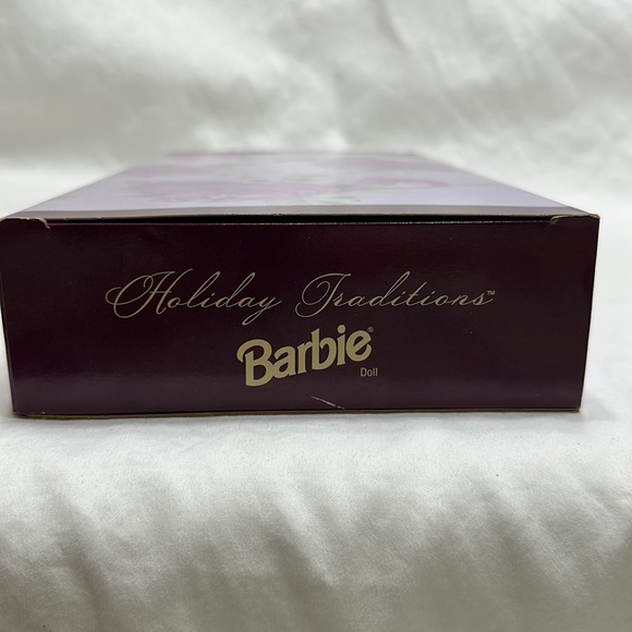 Barbie (Hallmark special edition) - Picture 4 of 6